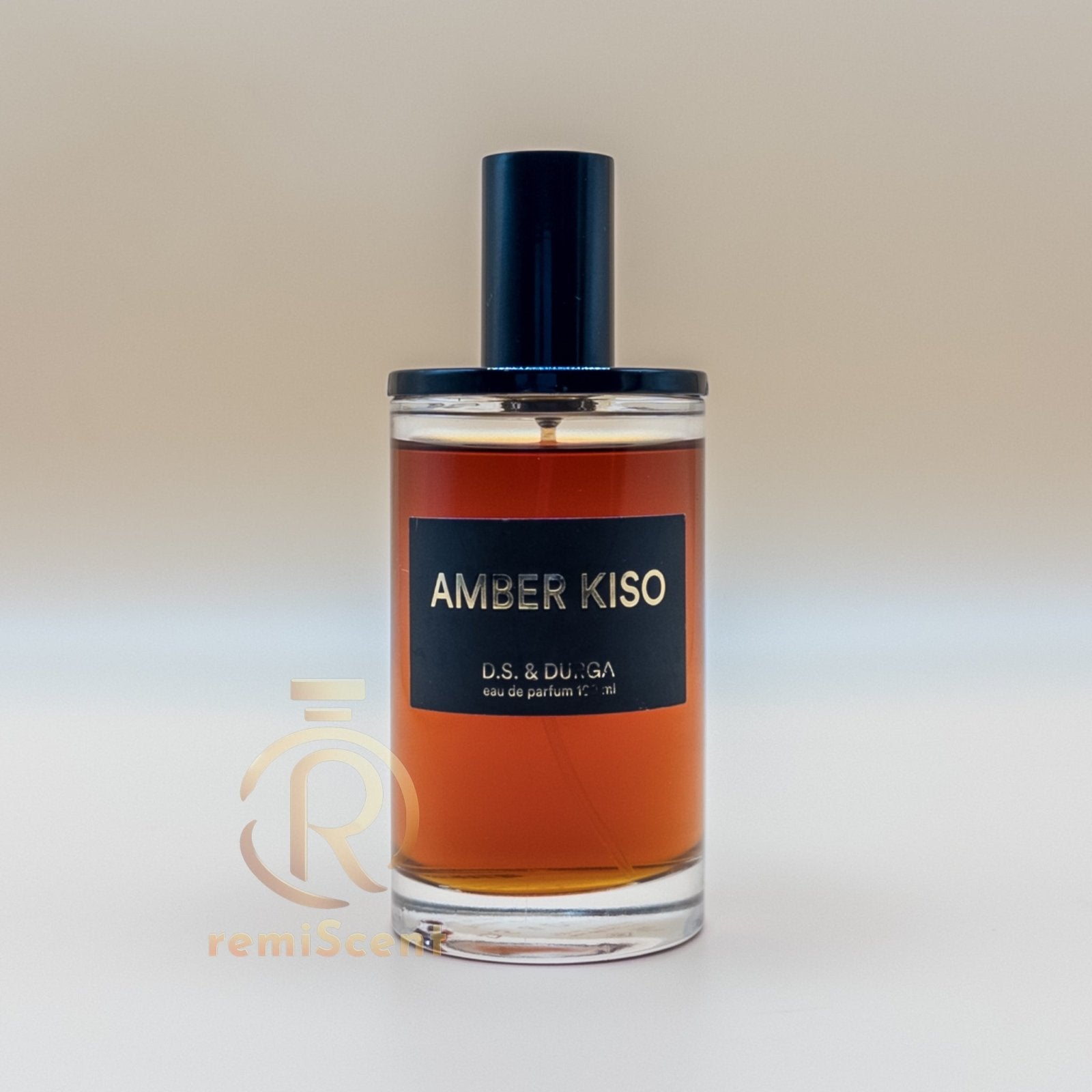 D.S. & Durga Amber Kiso - remiScent - perfume fragrance sample