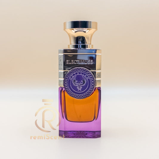 Electimuss Octavian - remiScent - perfume fragrance sample