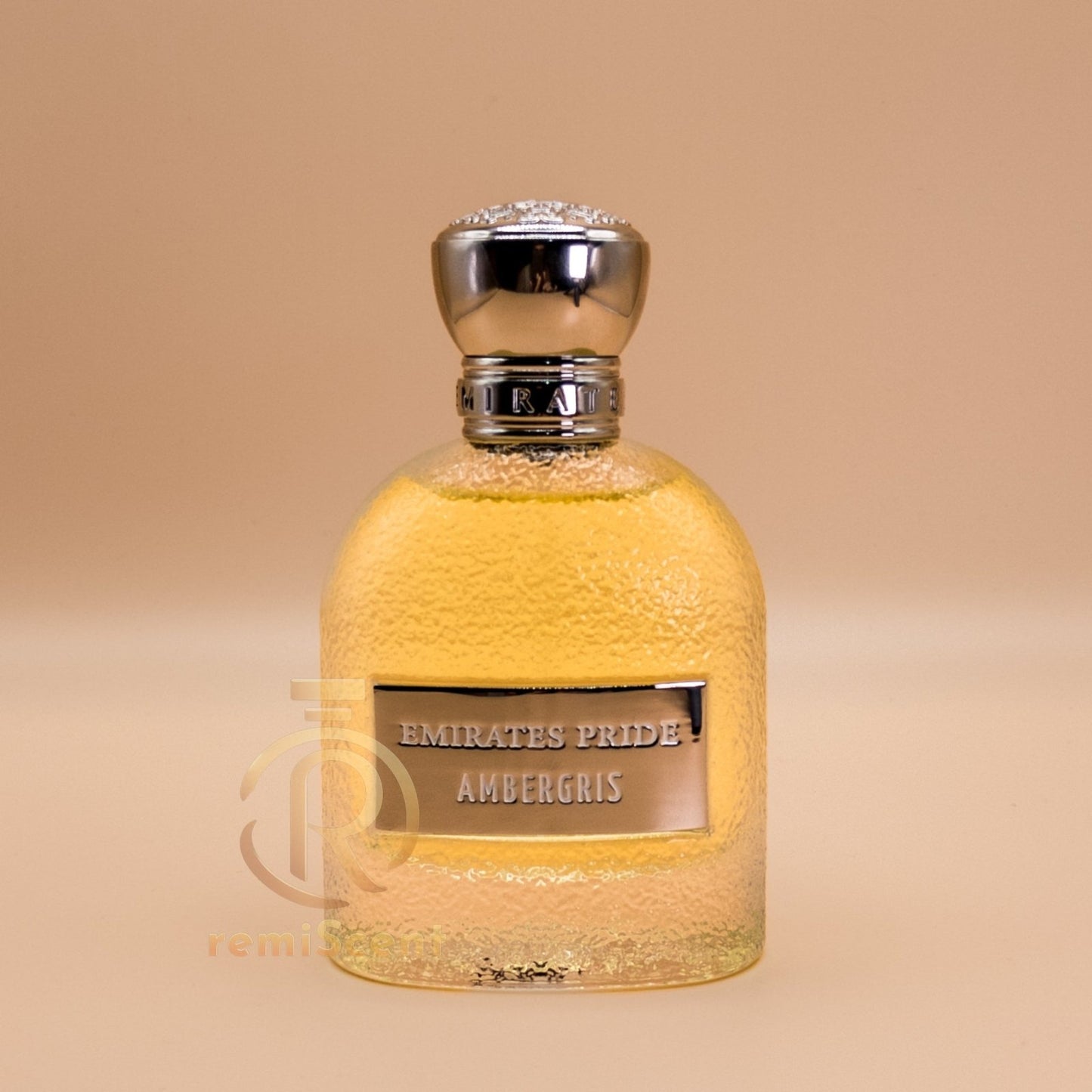 Emirates Pride Perfumes Ambergris - remiScent - perfume fragrance sample