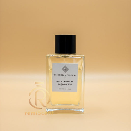 Essential Parfums Bois Impérial - remiScent - perfume fragrance sample