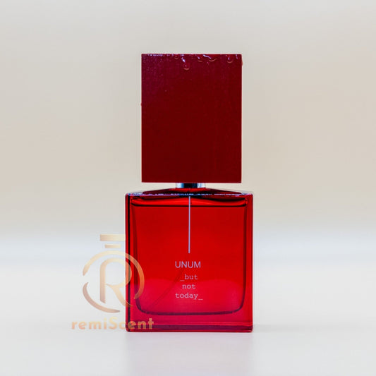 Filippo Sorcinelli But Not Today - remiScent - perfume fragrance sample