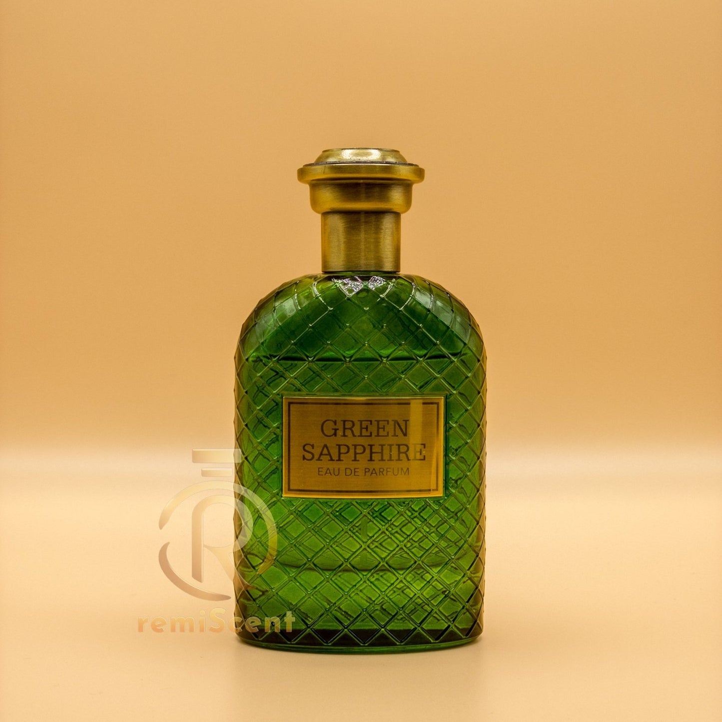 Fragrance World Green Sapphire - remiScent - perfume fragrance sample