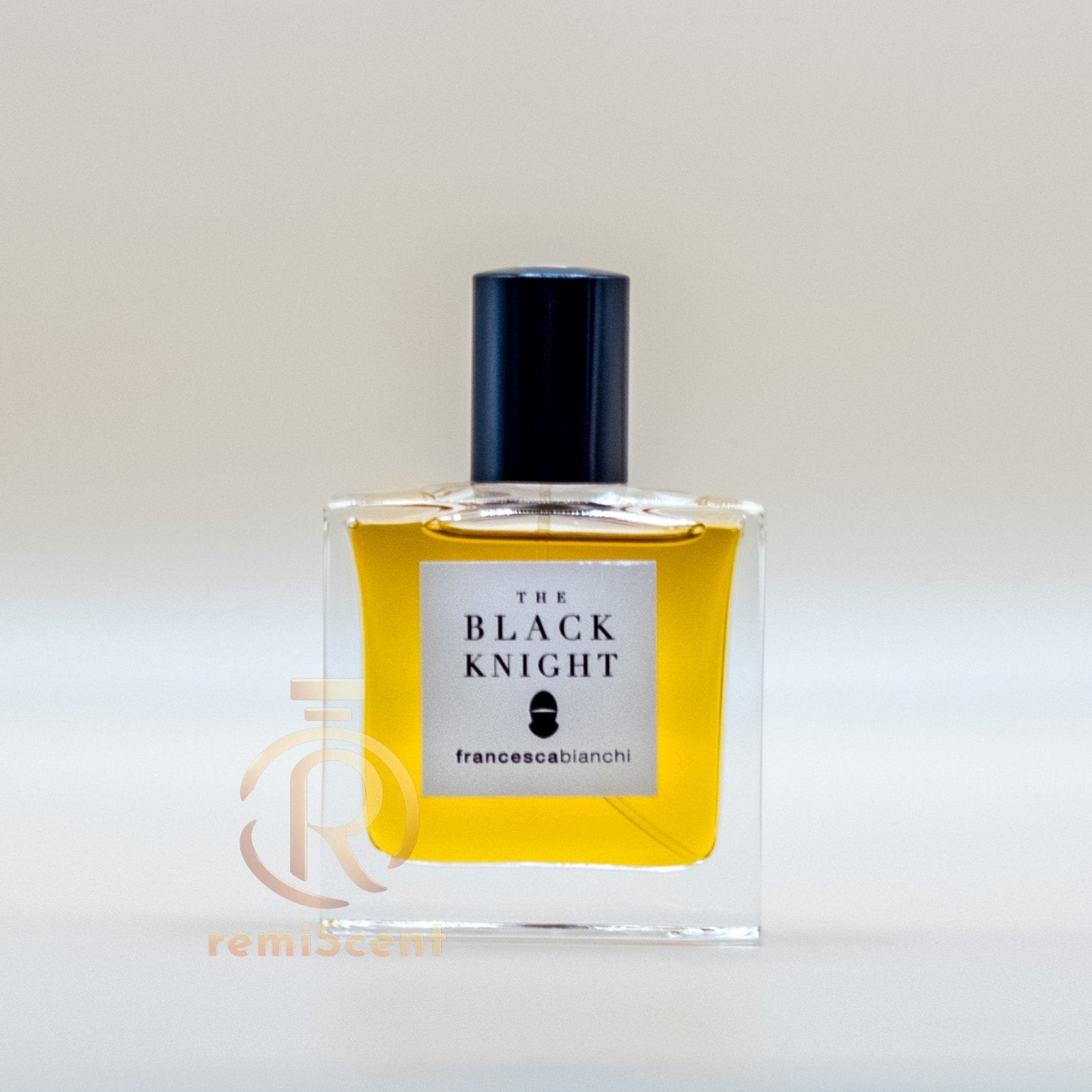 Francesca Bianchi The Black Knight - remiScent - perfume fragrance sample
