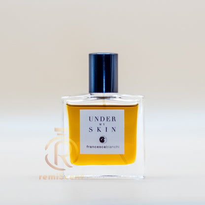 Francesca Bianchi Under My Skin - remiScent - perfume fragrance sample