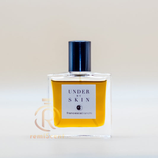 Francesca Bianchi Under My Skin - remiScent - perfume fragrance sample