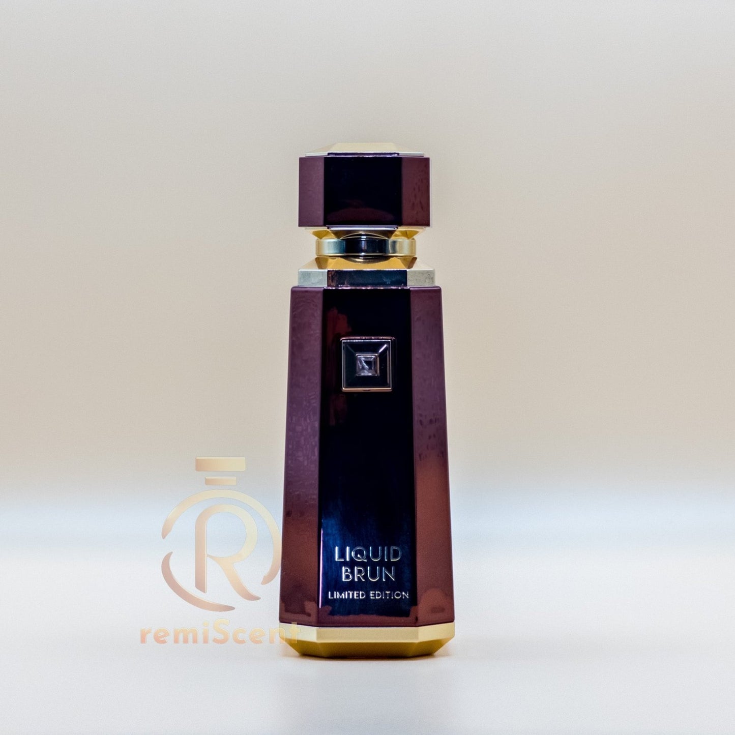 French Avenue Liquid Brun Limited Edition (Extrait de Parfum) - remiScent - perfume fragrance sample