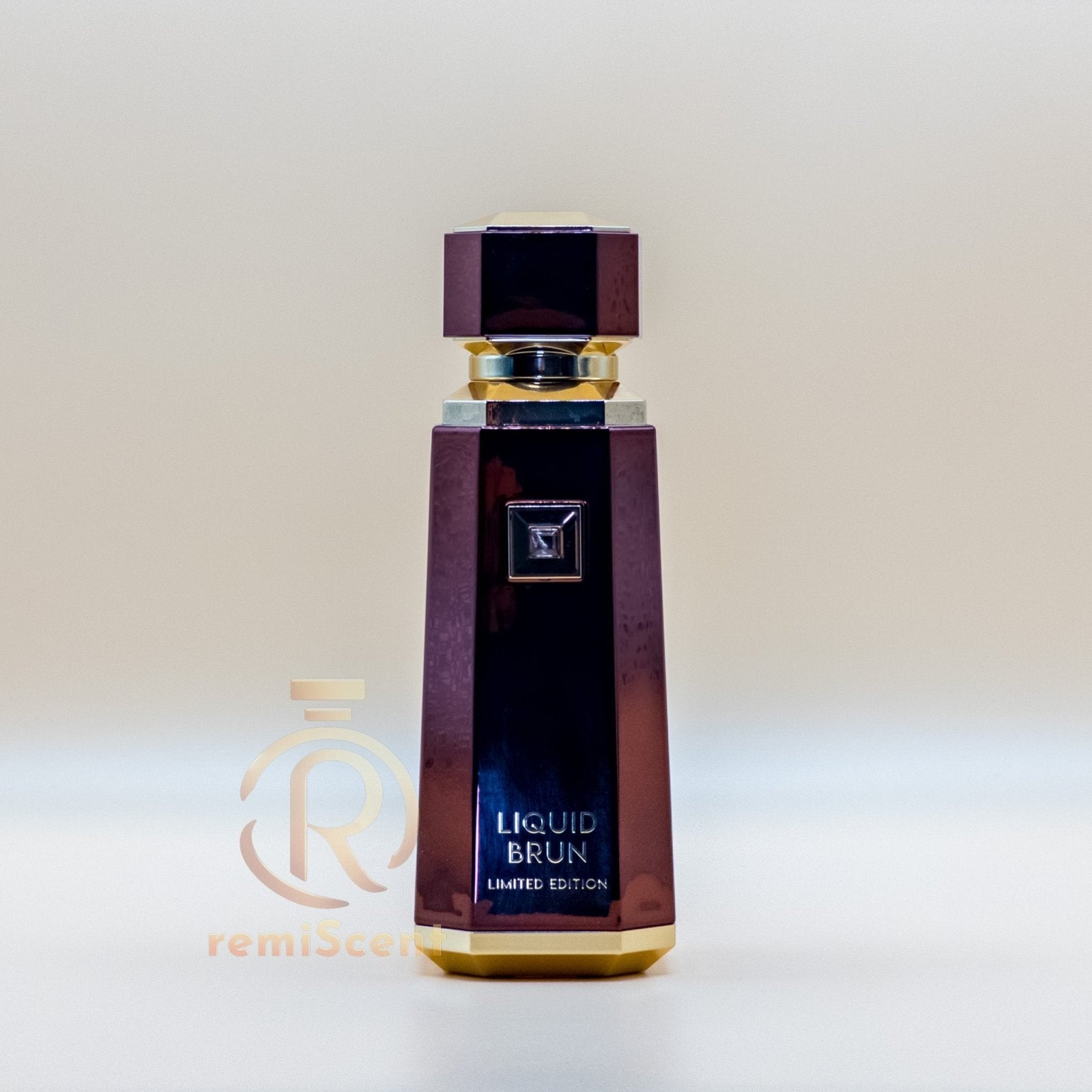 French Avenue Liquid Brun Limited Edition (Extrait de Parfum) - remiScent - perfume fragrance sample
