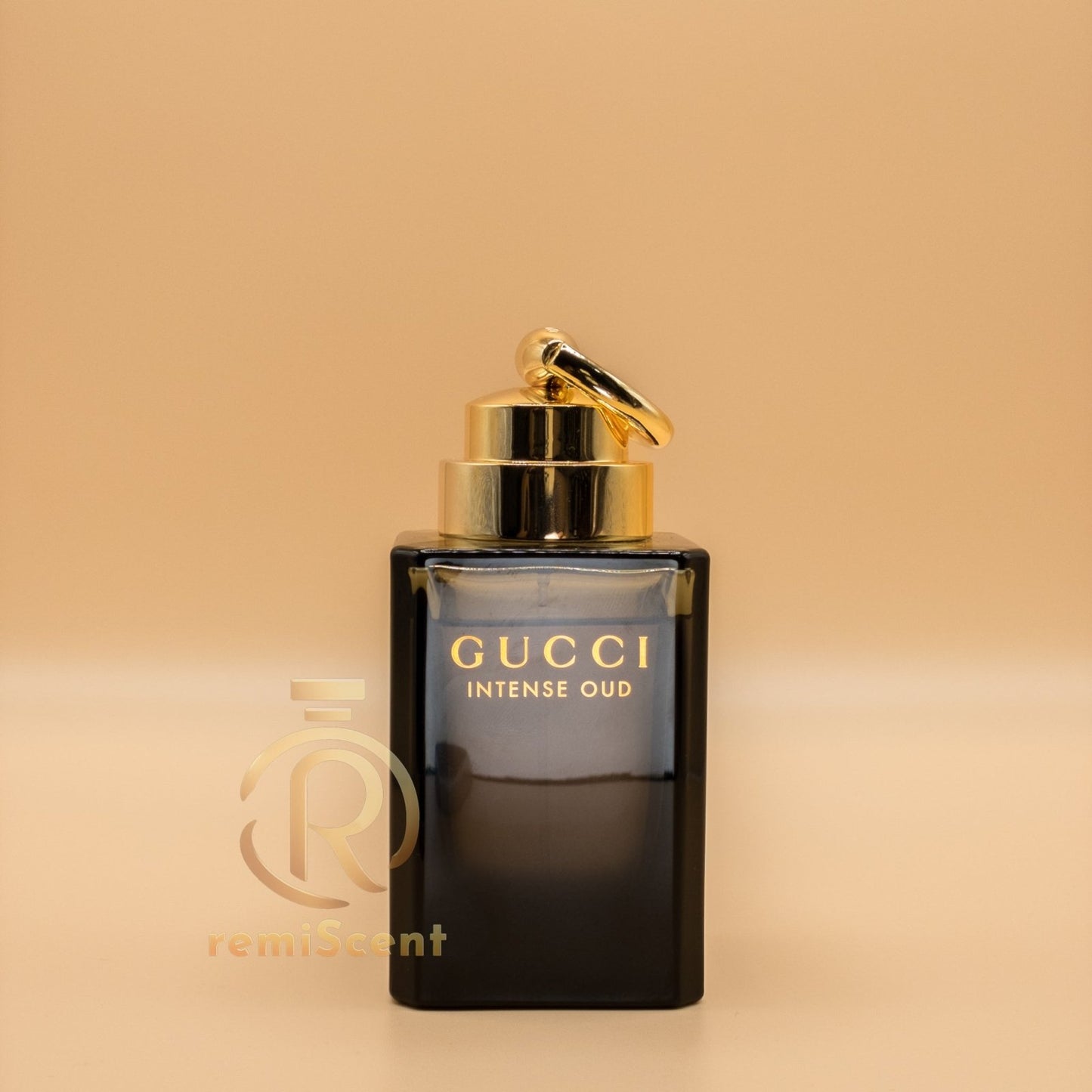 Gucci Intense Oud - remiScent - perfume fragrance sample