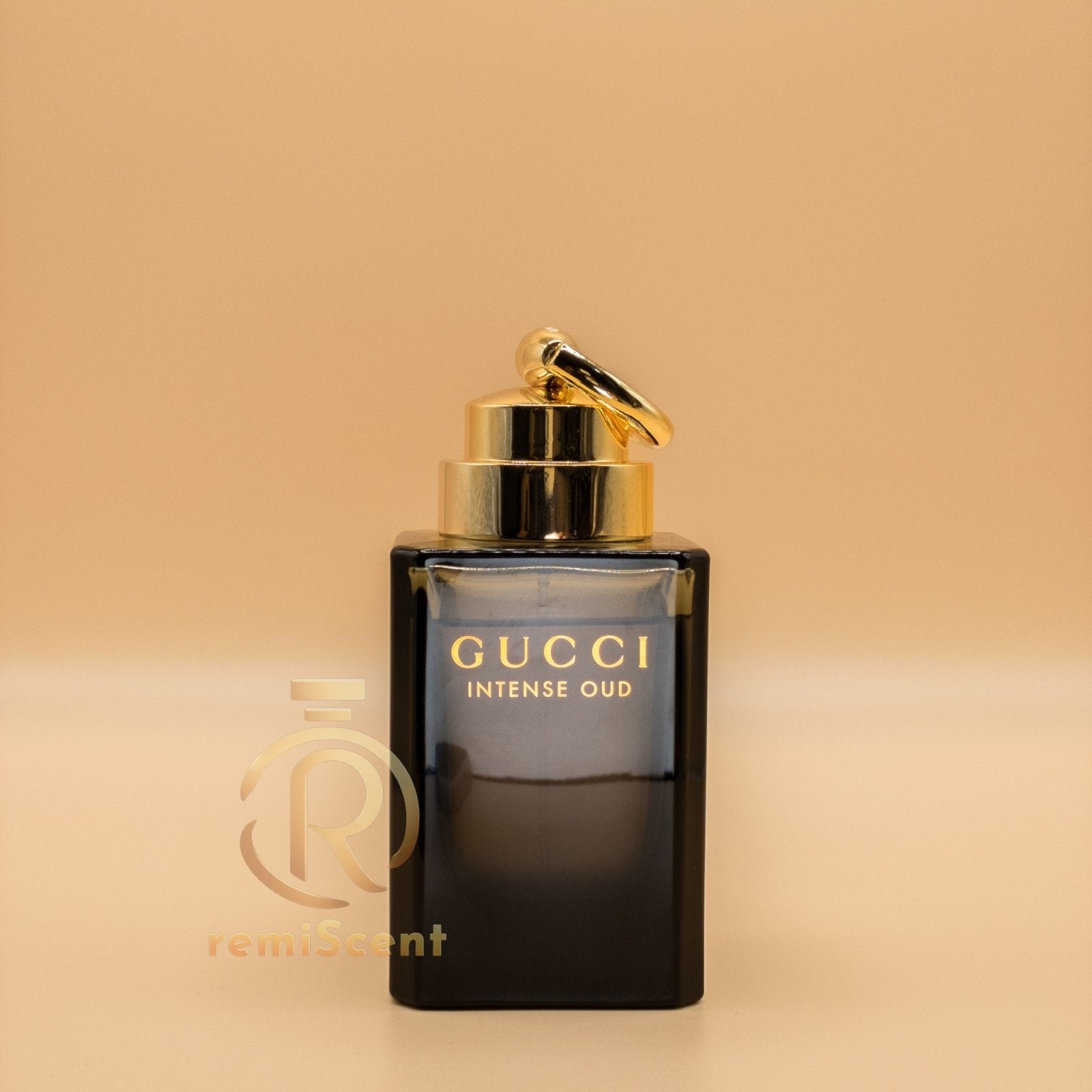 Gucci Intense Oud - remiScent - perfume fragrance sample