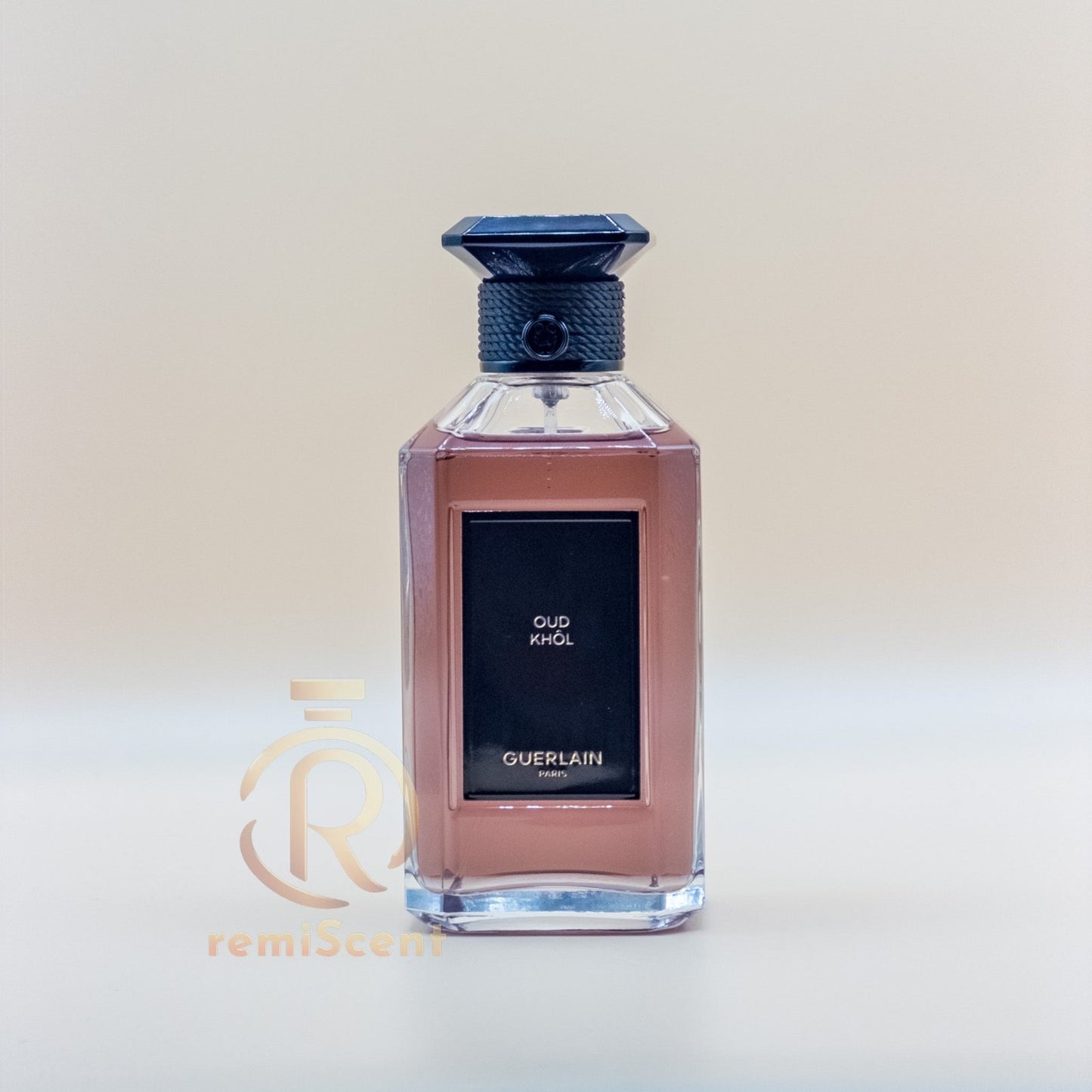 Guerlain Oud Khôl (Oud Khol) - remiScent - perfume fragrance sample