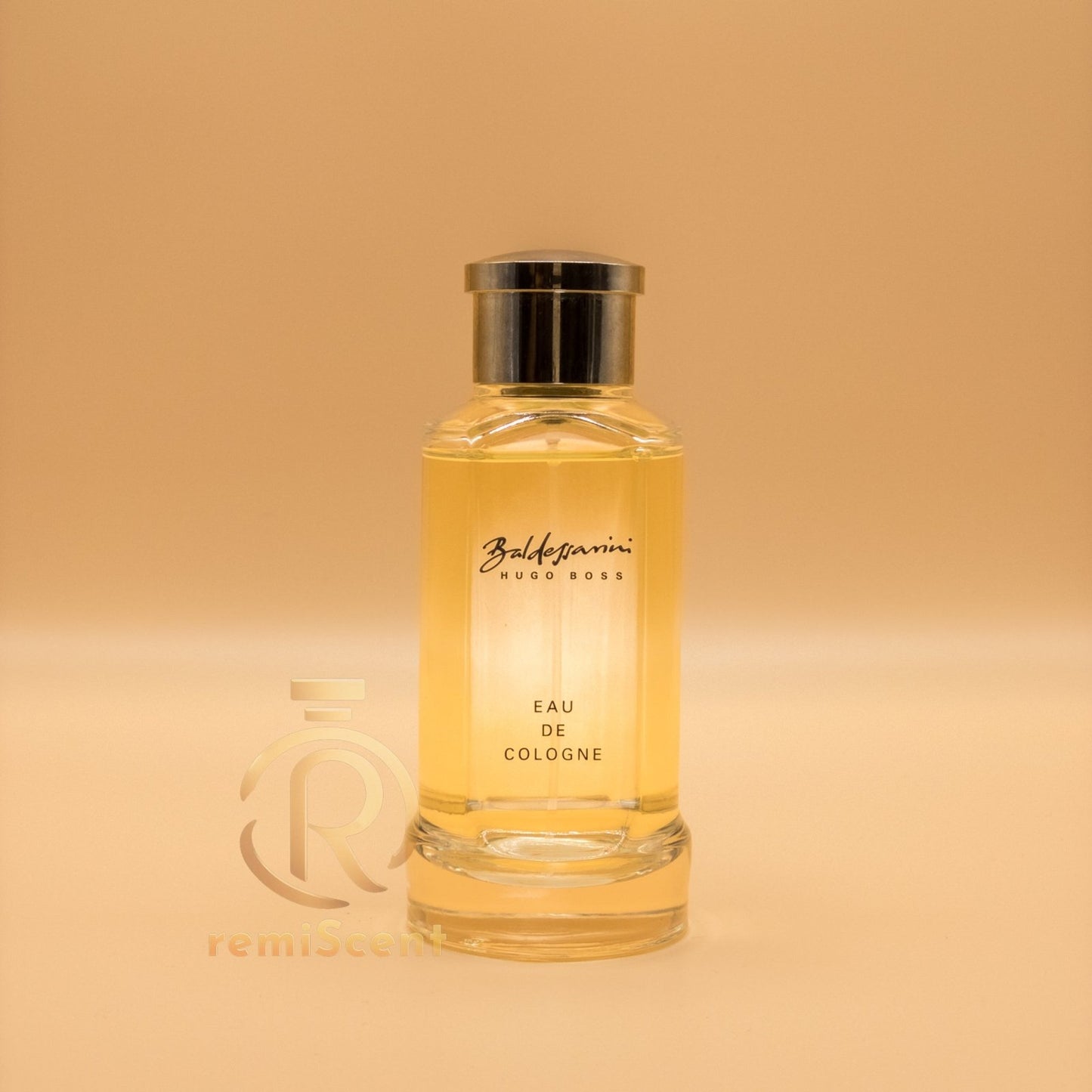 Hugo Boss Baldessarini (Discontinued - Rare) - remiScent - perfume fragrance sample