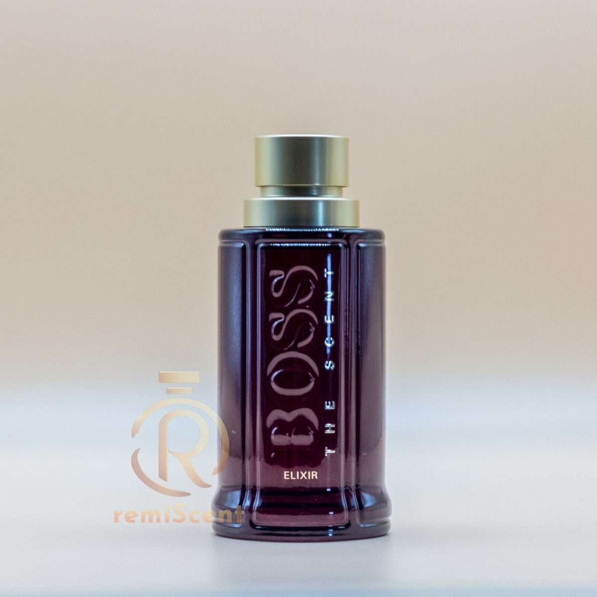 Hugo Boss The Scent Elixir For Him - remiScent - perfume fragrance sample