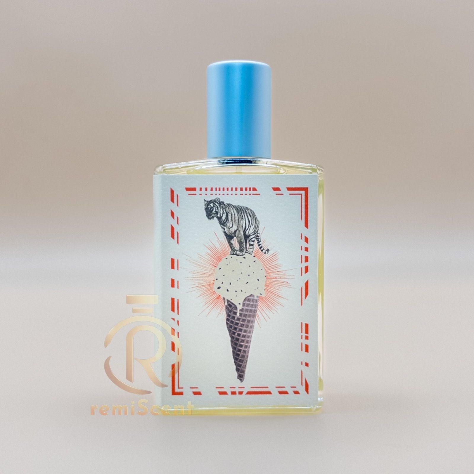 Imaginary Authors A Whiff of Wafflecone (2024 Edition) - remiScent - perfume fragrance sample