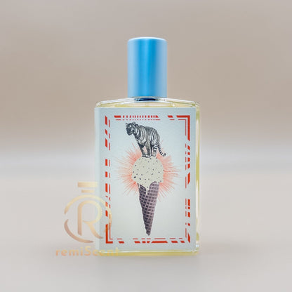 Imaginary Authors A Whiff of Wafflecone (2024 Edition) - remiScent - perfume fragrance sample