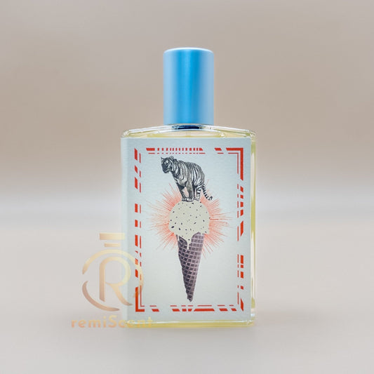 Imaginary Authors A Whiff of Wafflecone (2024 Edition) - remiScent - perfume fragrance sample