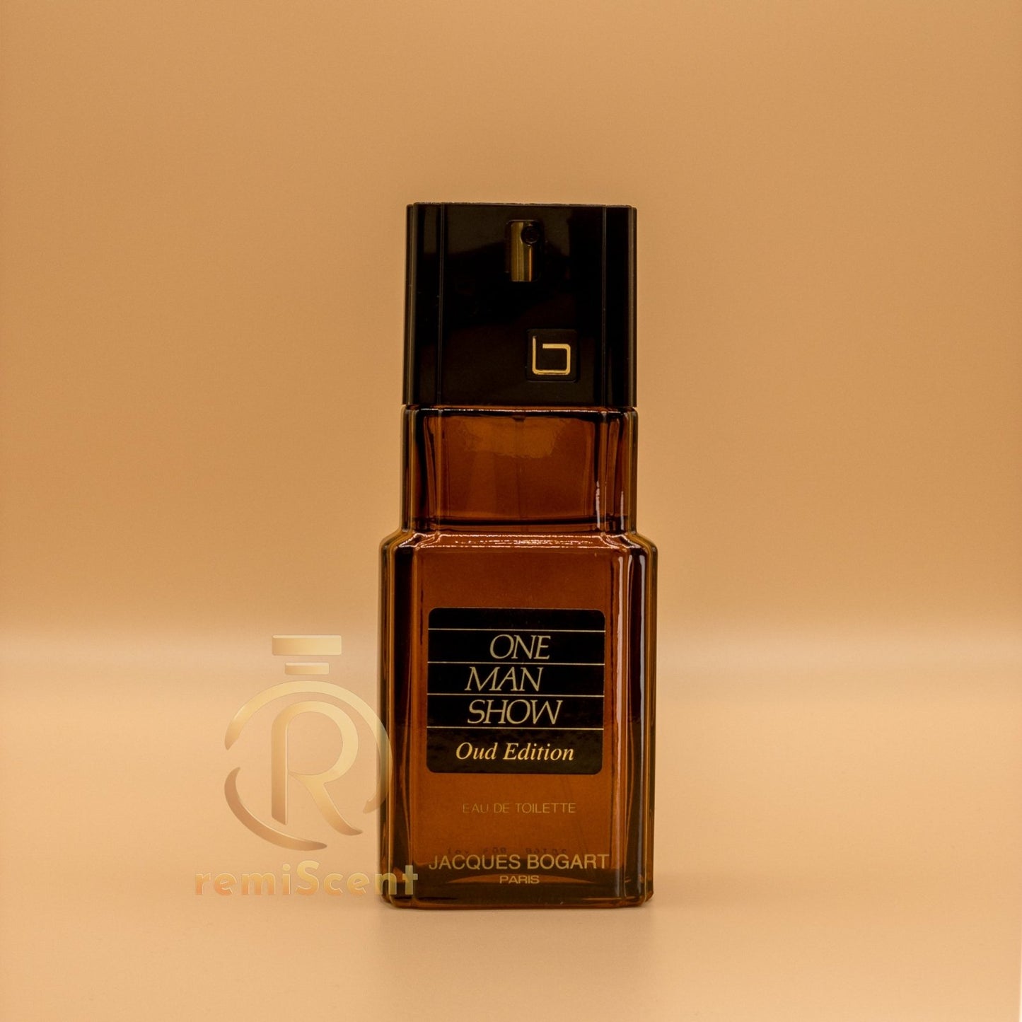 Jacques Bogart One Man Show Oud Edition - remiScent - perfume fragrance sample