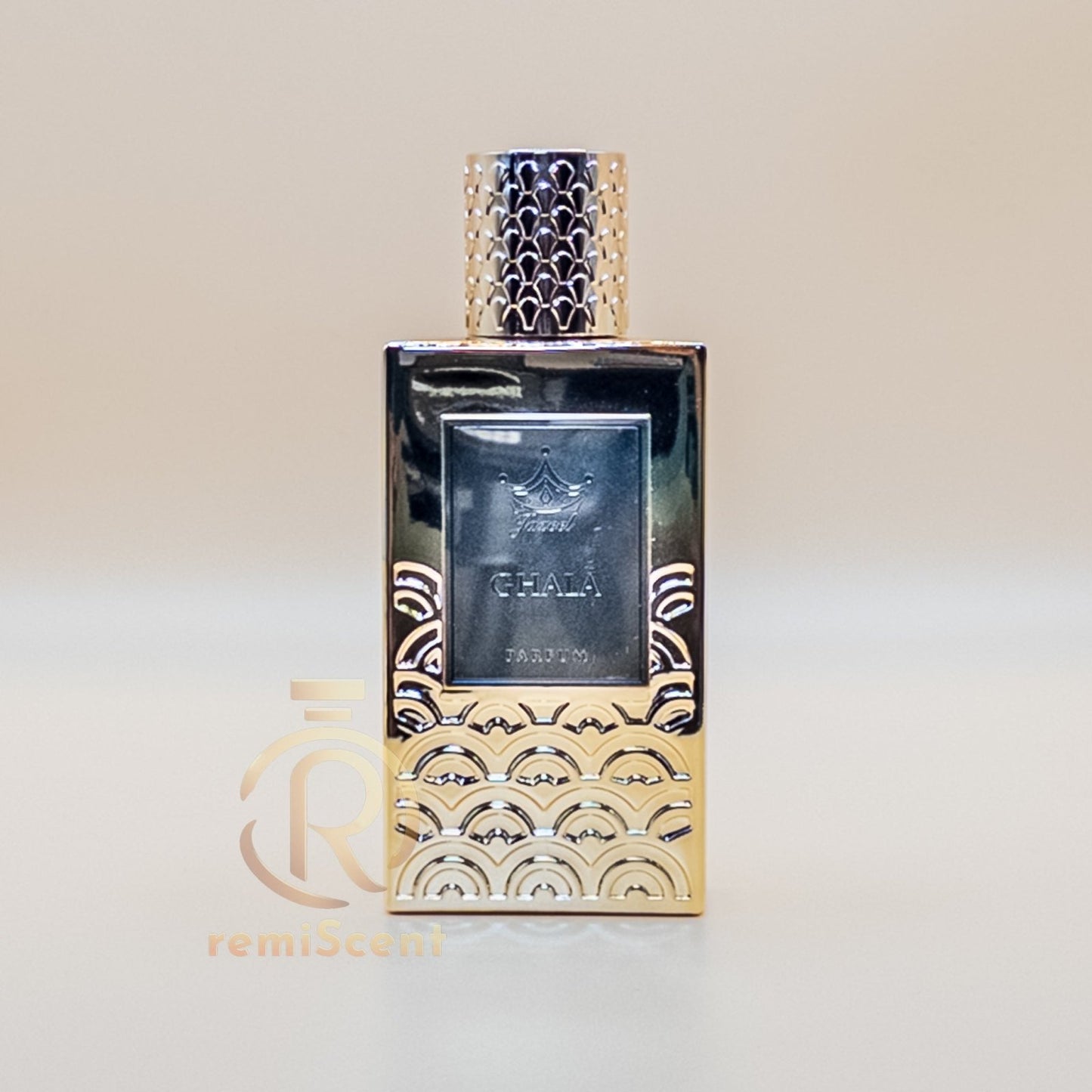 Jazeel Perfumes Ghala - remiScent - perfume fragrance sample