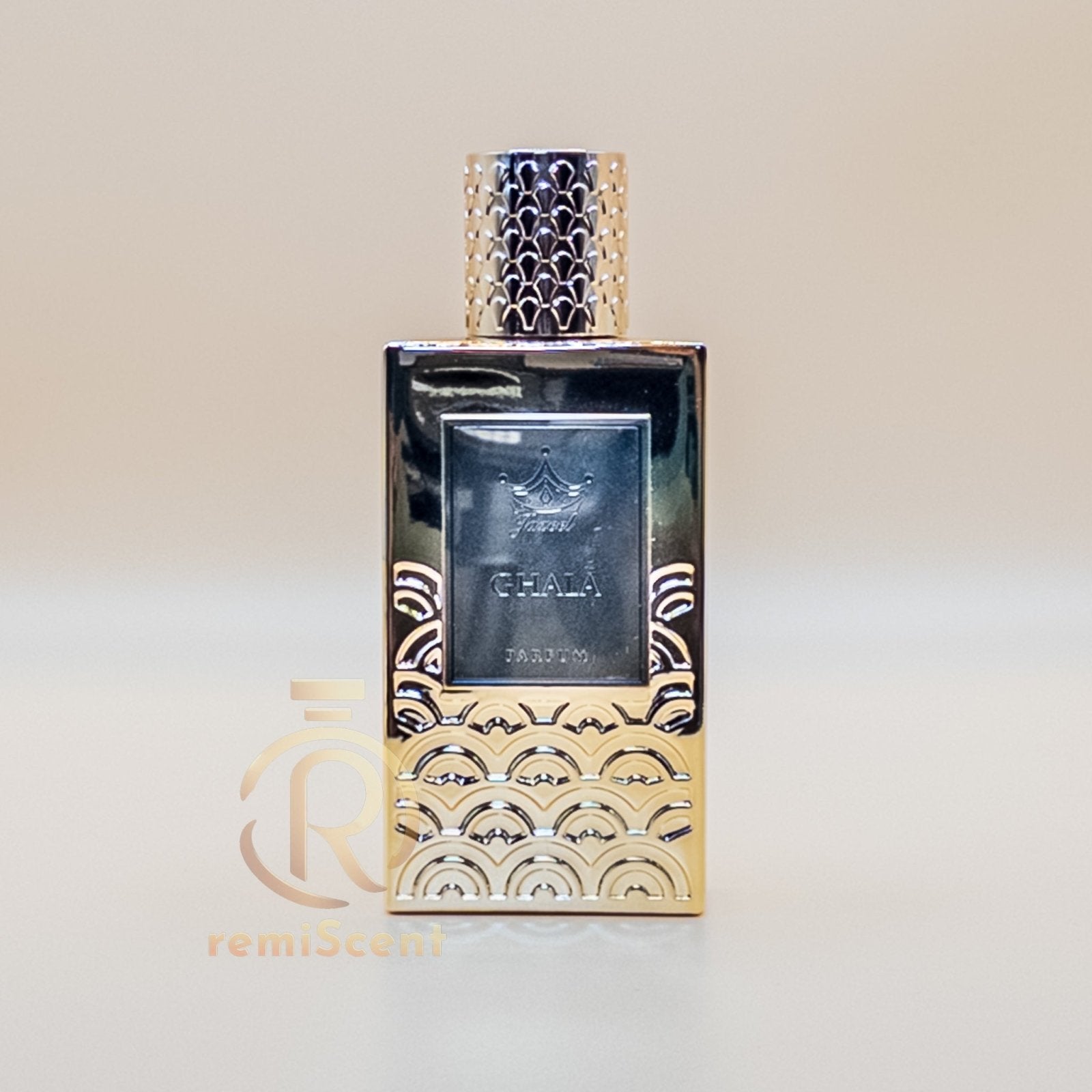 Jazeel Perfumes Ghala - remiScent - perfume fragrance sample