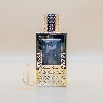 Jazeel Perfumes Ghala - remiScent - perfume fragrance sample