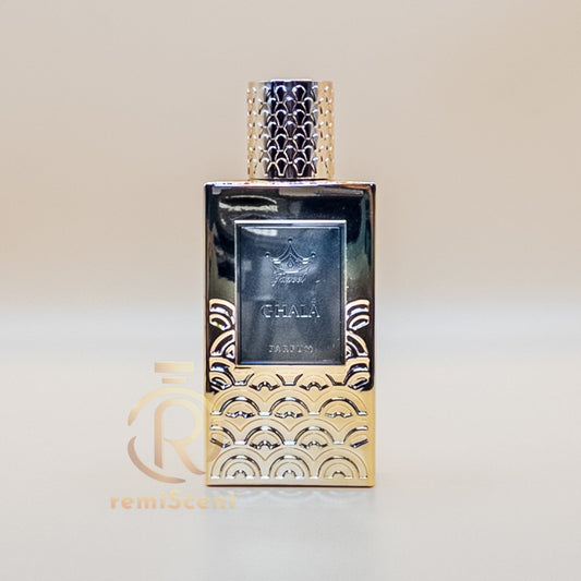Jazeel Perfumes Ghala - remiScent - perfume fragrance sample