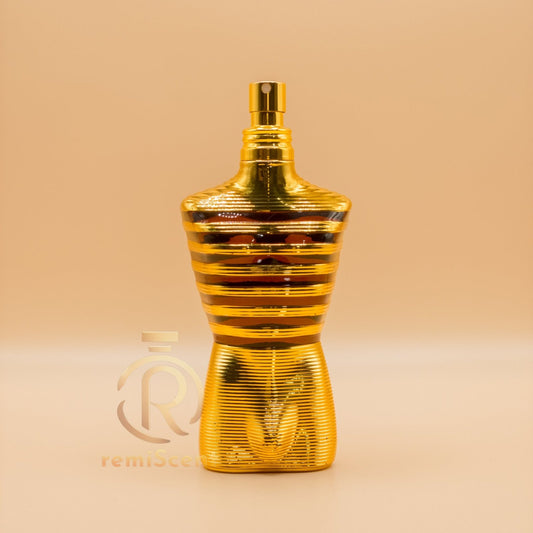 Jean Paul Gaultier Le Male Elixir - remiScent - perfume fragrance sample