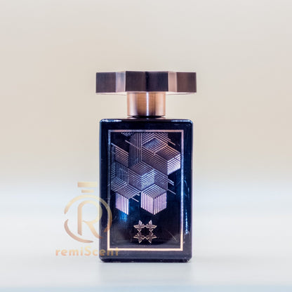 Kajal Perfumes Kajal IV - remiScent - perfume fragrance sample