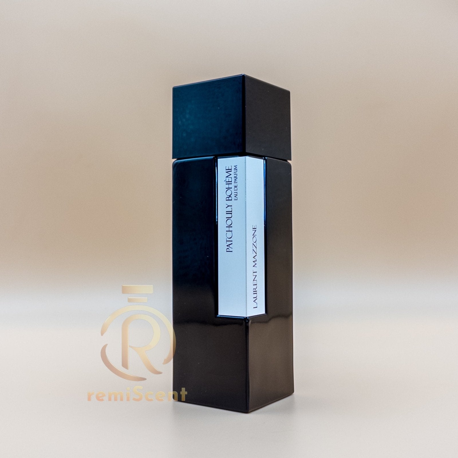 Laurent Mazzone Parfums Patchouli Boheme - remiScent - perfume fragrance sample
