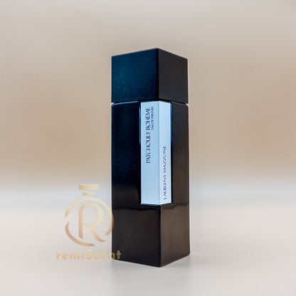 Laurent Mazzone Parfums Patchouli Boheme - remiScent - perfume fragrance sample