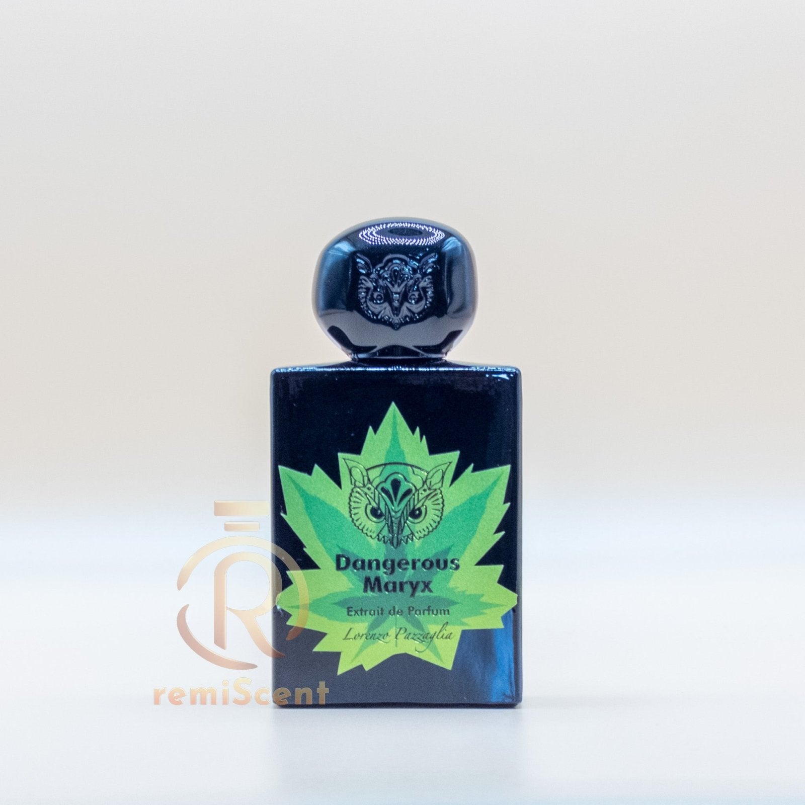 Lorenzo Pazzaglia Dangerous Maryx - remiScent - perfume fragrance sample