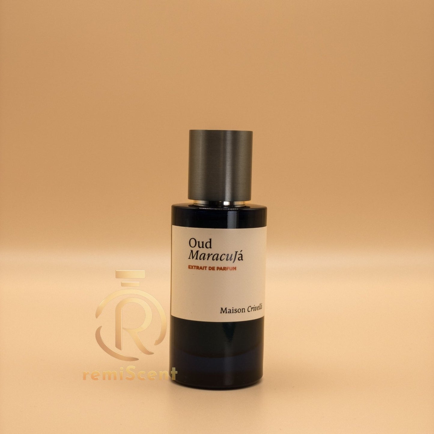 Maison Crivelli Oud Maracujá - remiScent - perfume fragrance sample