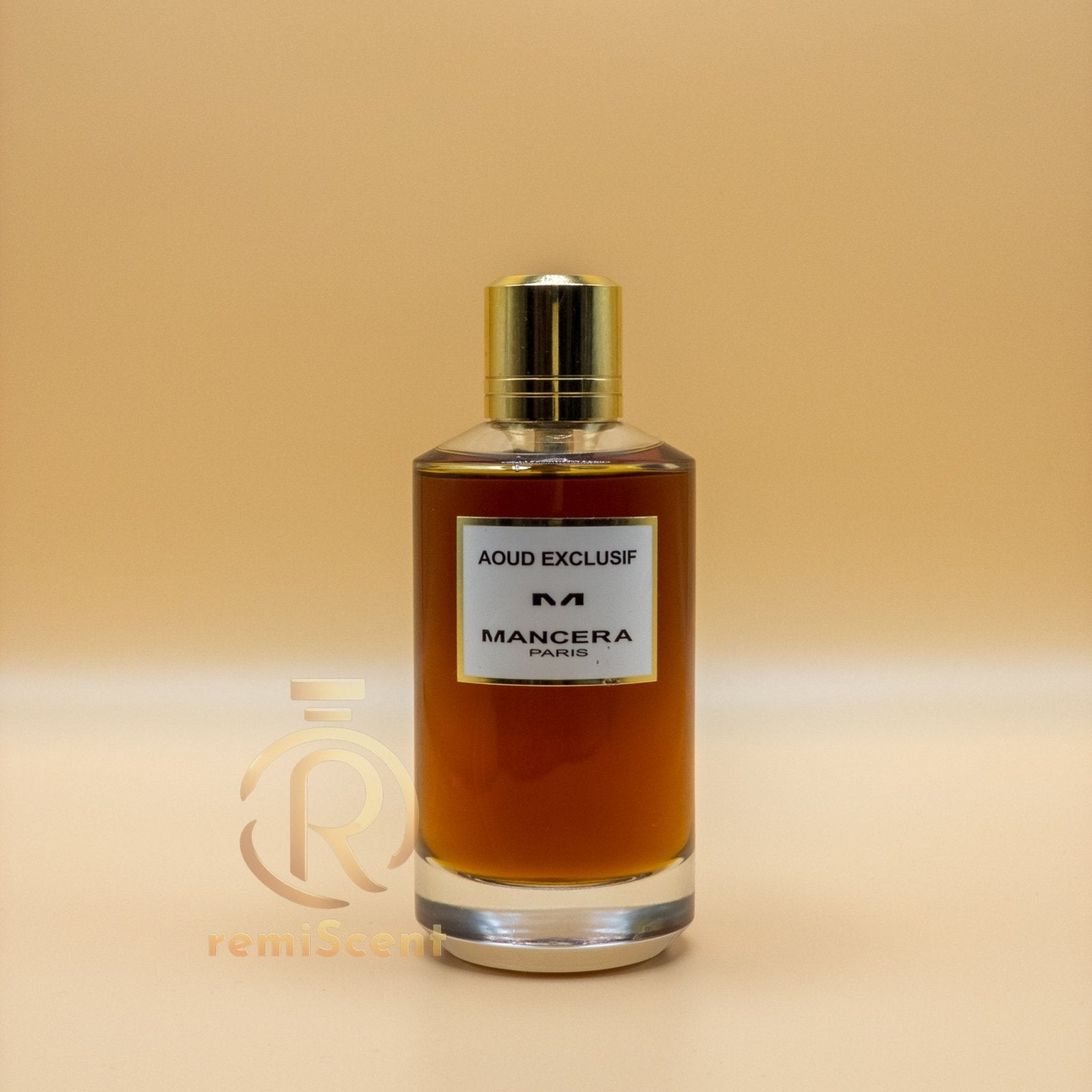 Mancera Aoud Exclusif - remiScent - perfume fragrance sample