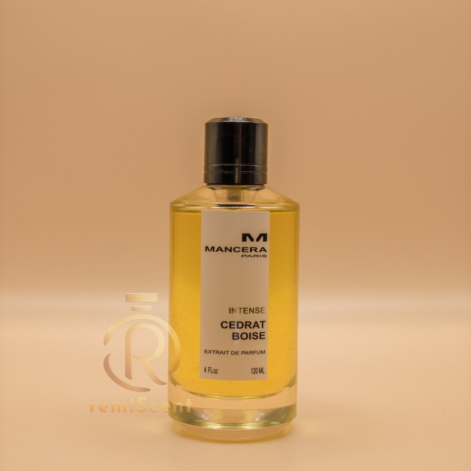 Mancera Intense Cedrat Boise - remiScent - perfume fragrance sample