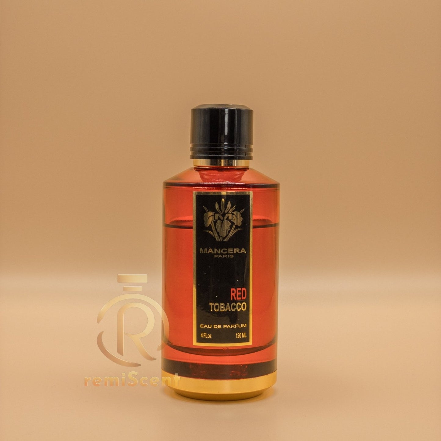 Mancera Red Tobacco (Screw-Cap Version - Older Formulation) - remiScent - perfume fragrance sample