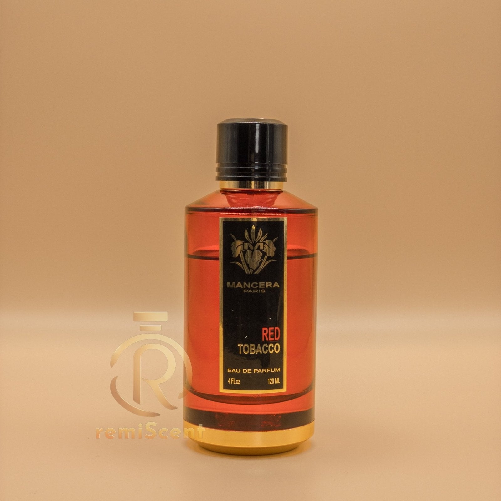 Mancera Red Tobacco (Screw-Cap Version - Older Formulation) - remiScent - perfume fragrance sample