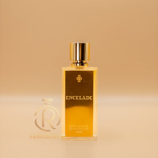 Marc-Antoine Barrois Encelade - remiScent - perfume fragrance sample