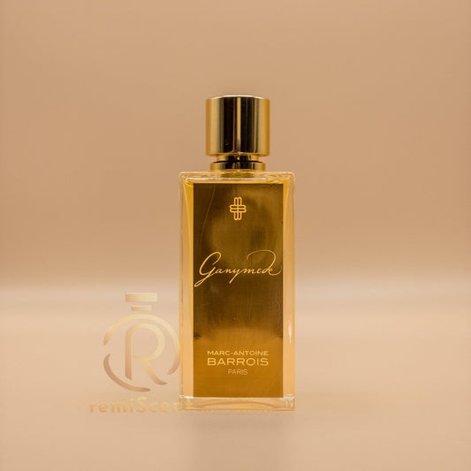 Marc - Antoine Barrois Ganymede - remiScent - perfume fragrance sample