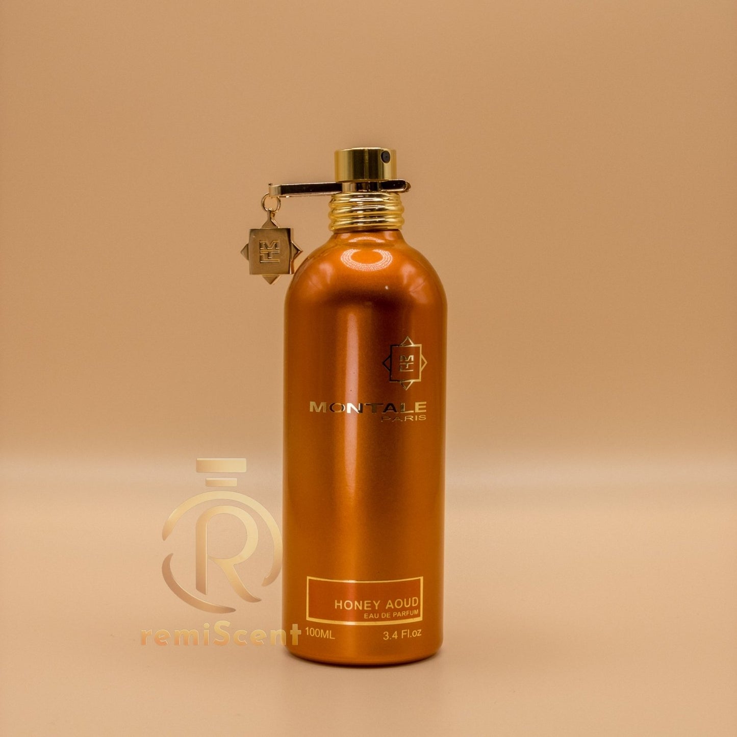 Montale Honey Aoud - remiScent - perfume fragrance sample