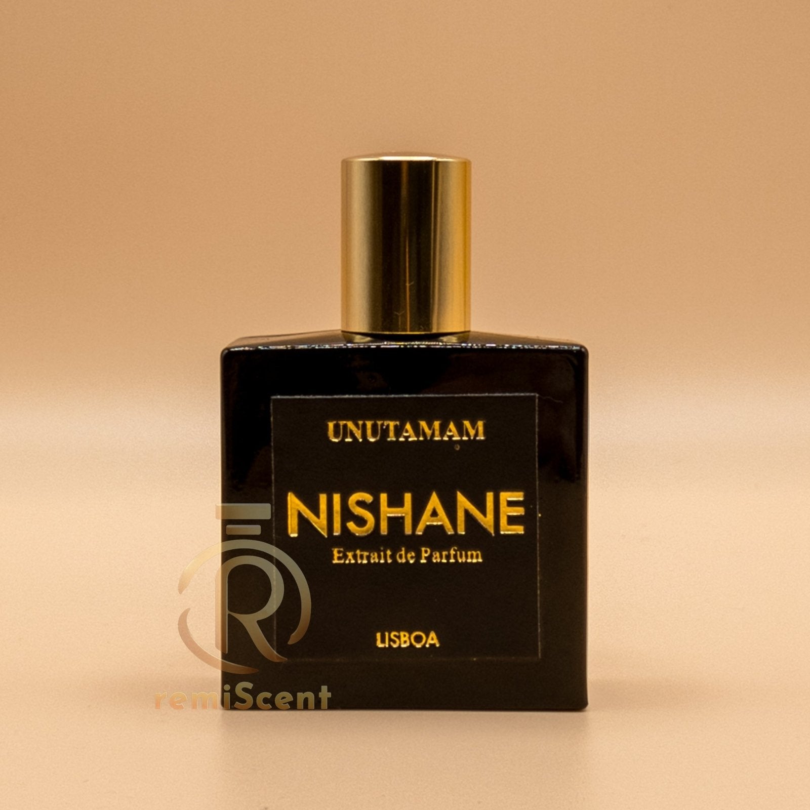 Nishane Unutamam - remiScent - perfume fragrance sample