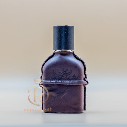 Orto Parisi Cuoium - remiScent - perfume fragrance sample