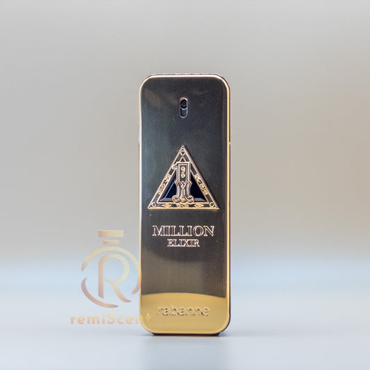 Paco Rabanne 1 Million Elixir - remiScent - perfume fragrance sample