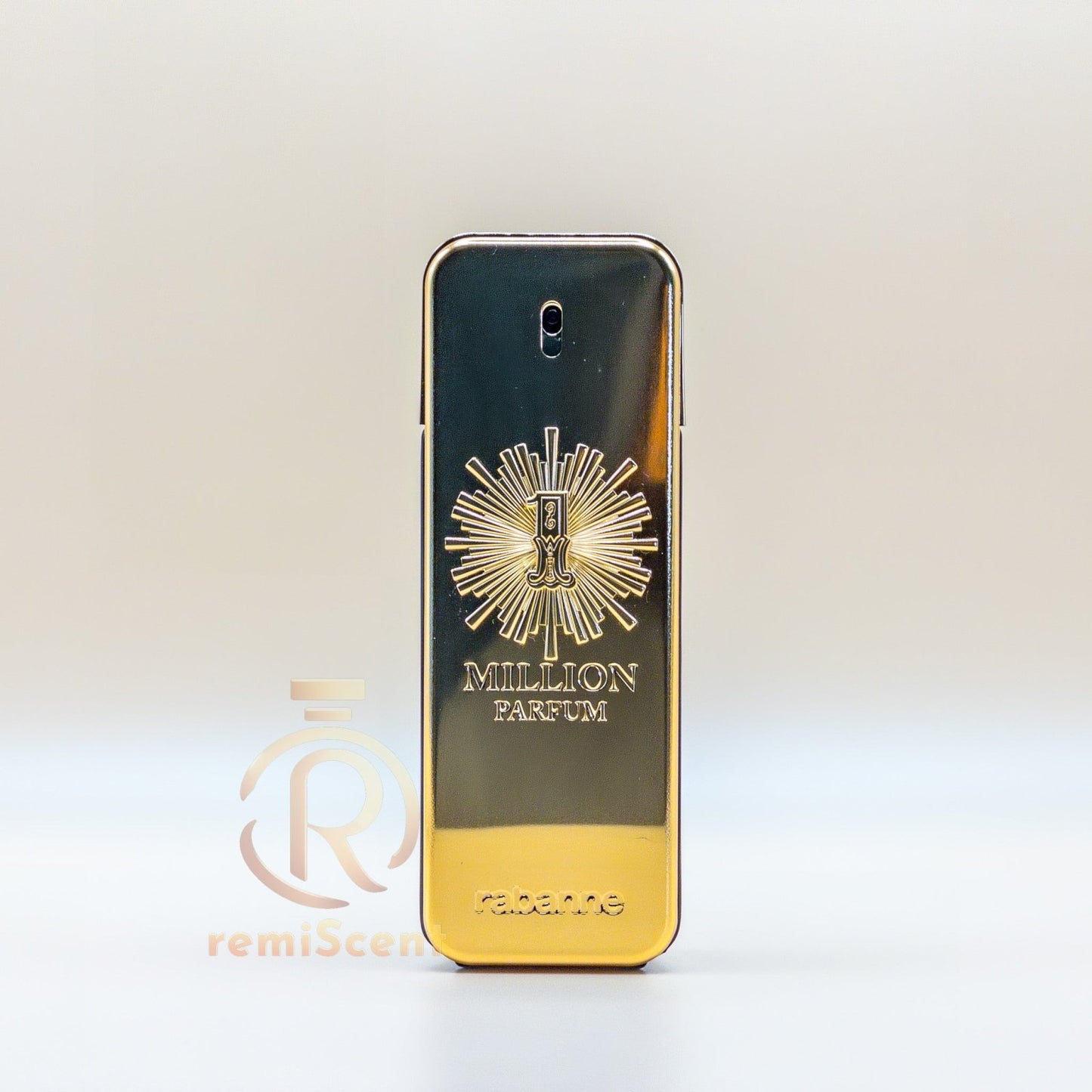 Paco Rabanne 1 Million Parfum - remiScent - perfume fragrance sample