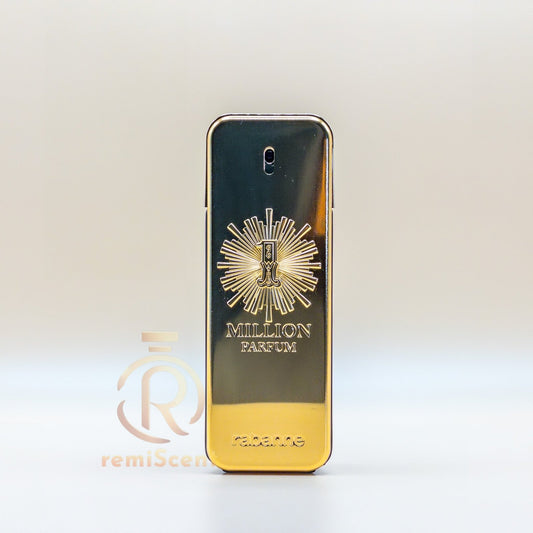 Paco Rabanne 1 Million Parfum - remiScent - perfume fragrance sample