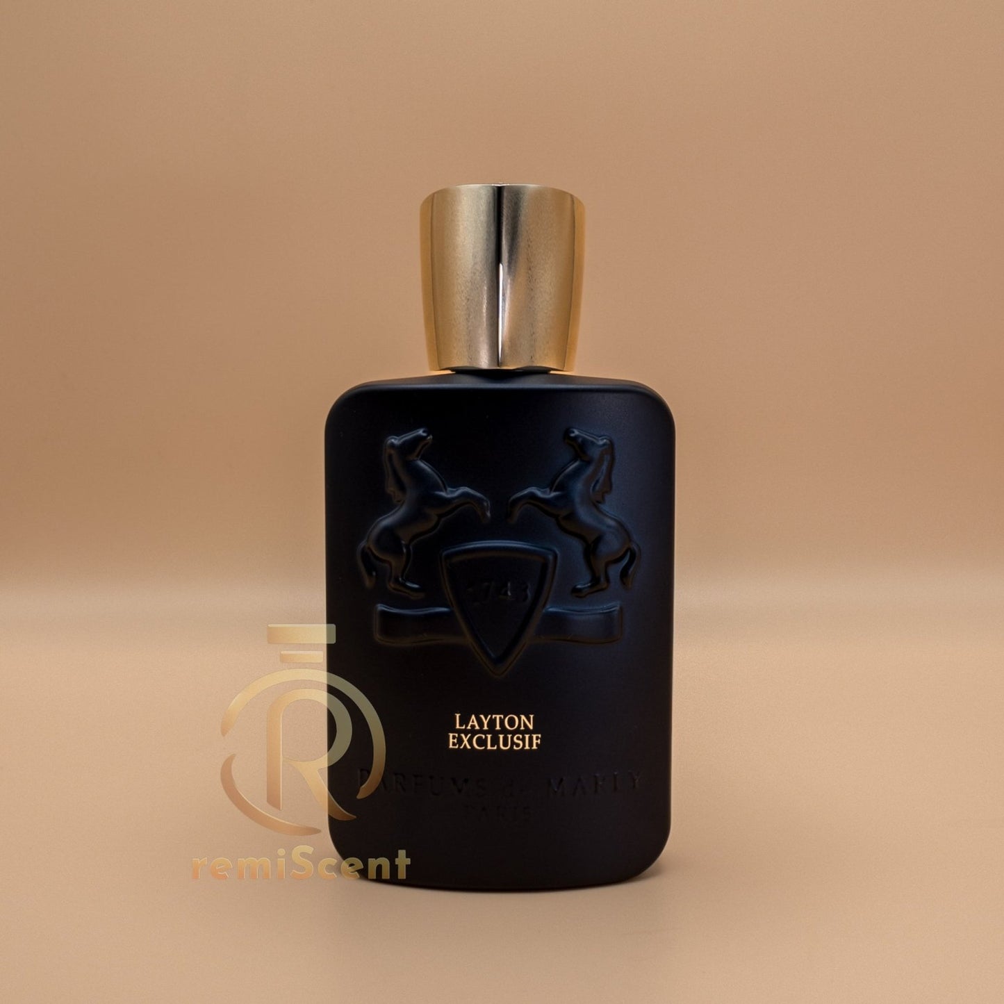 Parfums de Marly Layton Exclusif - remiScent - perfume fragrance sample