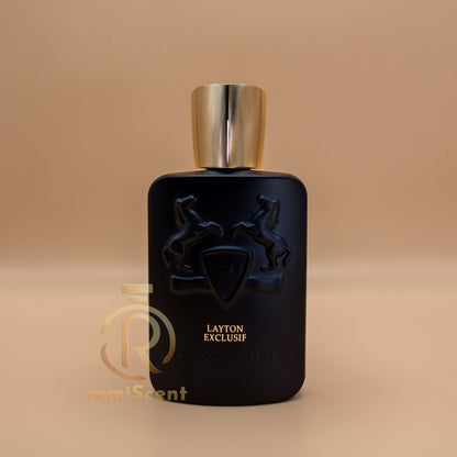 Parfums de Marly Layton Exclusif - remiScent - perfume fragrance sample