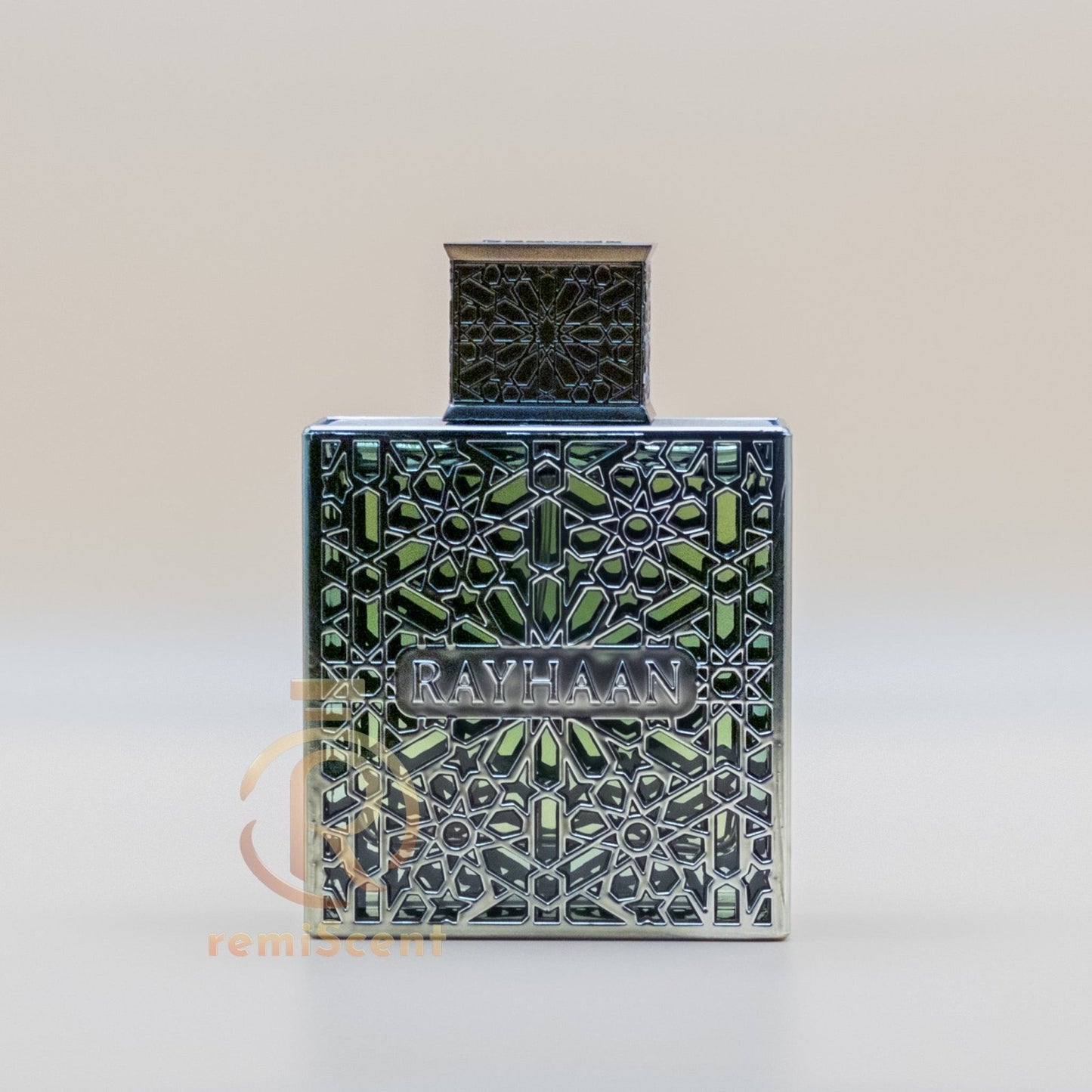 Rayhaan Terra - remiScent - perfume fragrance sample