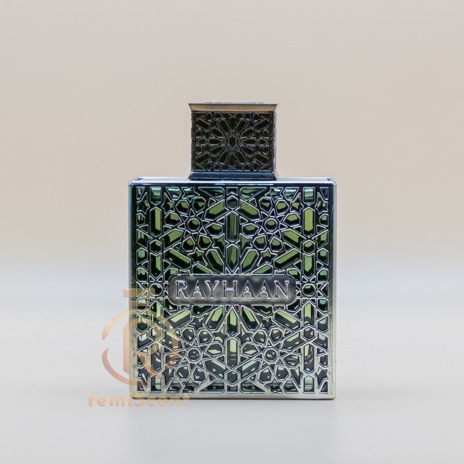 Rayhaan Terra - remiScent - perfume fragrance sample