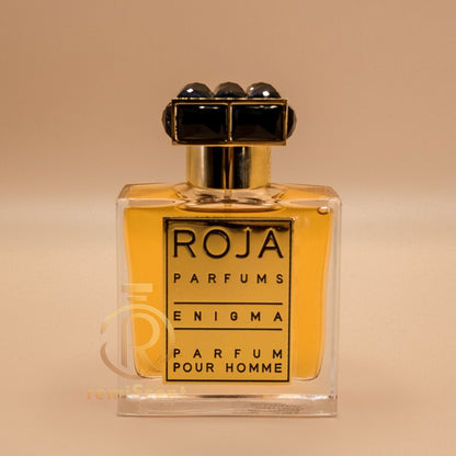 Roja Parfums Enigma Pour Homme Parfum - remiScent - perfume fragrance sample