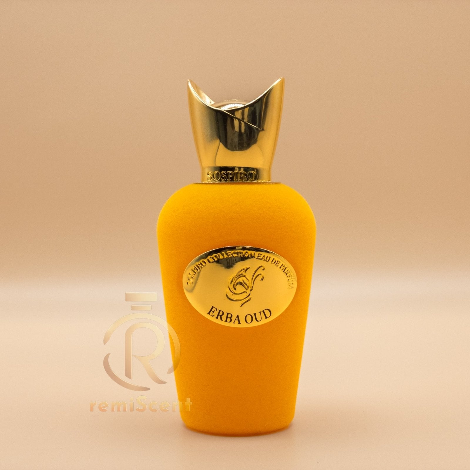 Sospiro Perfumes Erba Oud - remiScent - perfume fragrance sample