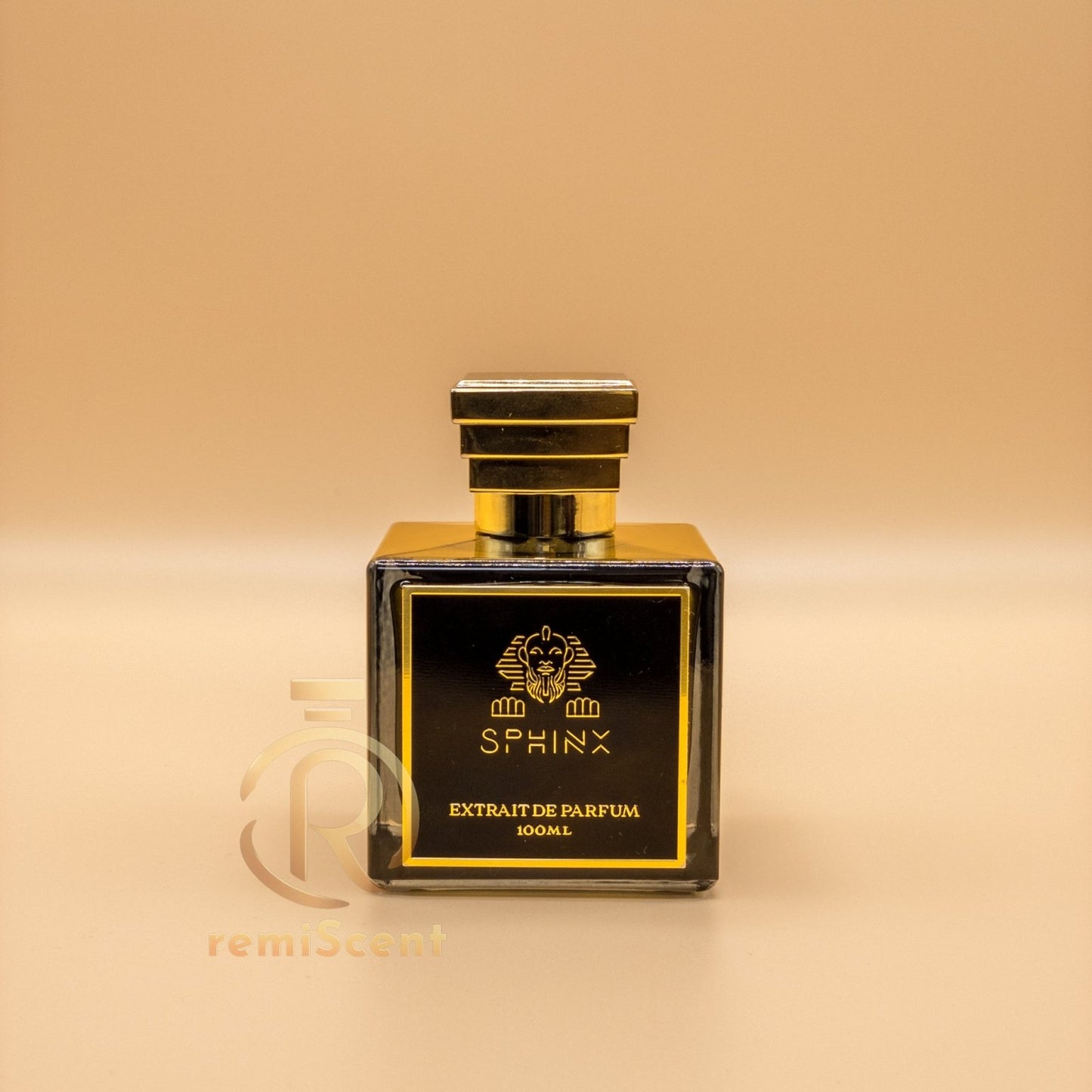 Sphinx Elixir - remiScent - perfume fragrance sample