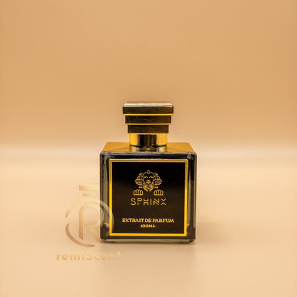 Sphinx Elixir - remiScent - perfume fragrance sample